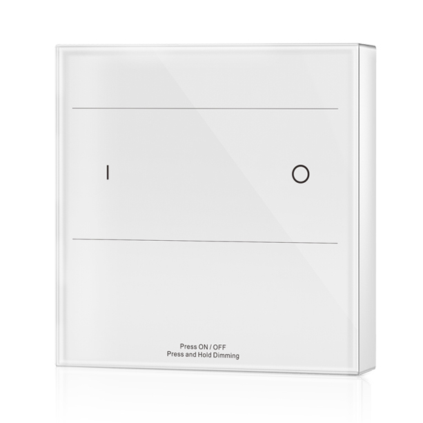 RF2.4G Helligkeitsfernbedienung T20-1