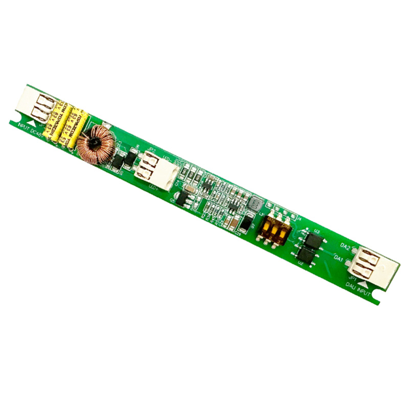 CXD-21A 150 až 500 mA DALI DC to DC ovladač konstantního proudu LED CXD-21A 150 až 500 mA DALI DC to DC ovladač konstantního proudu LED