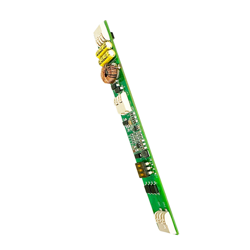 CXD-21A 150 až 500 mA DALI DC to DC ovladač konstantního proudu LED CXD-21A 150 až 500 mA DALI DC to DC ovladač konstantního proudu LED