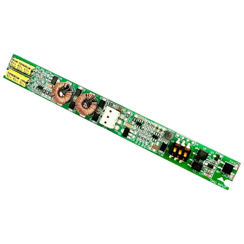 CXD-21A-2 150 až 500 mA DALI CCT LED ovladač s ovládáním stmívání CXD-21A-2 150 až 500 mA DALI CCT LED ovladač s ovládáním stmívání