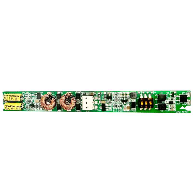 CXD-21A-2 150 až 500 mA DALI CCT LED ovladač s ovládáním stmívání CXD-21A-2 150 až 500 mA DALI CCT LED ovladač s ovládáním stmívání