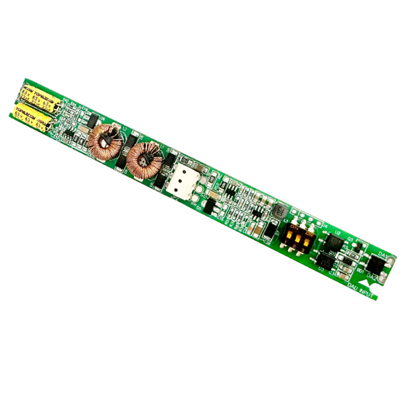 CXD-28A-2 350 až 700 mA DALI CCT CC stmívatelný ovladač LED osvětlení CXD-28A-2 350 až 700 mA DALI CCT CC stmívatelný ovladač LED osvětlení