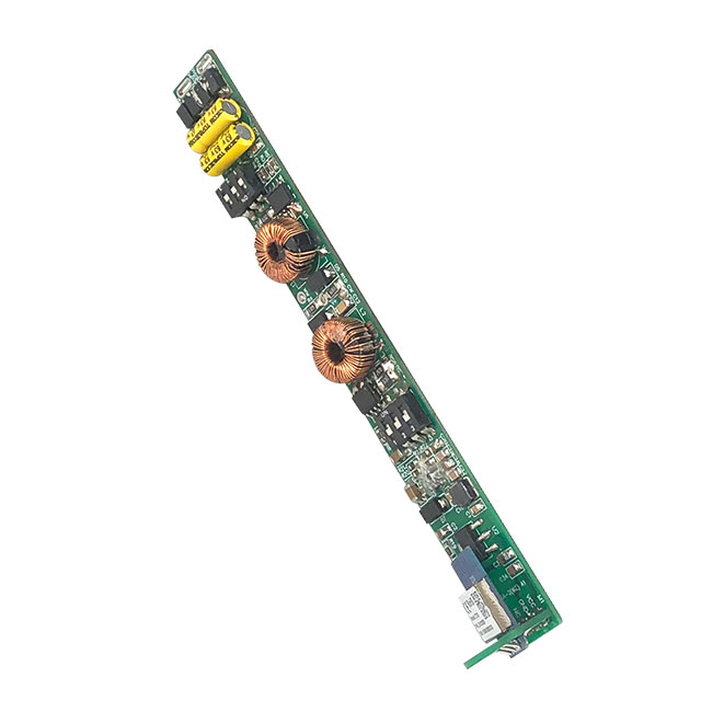 10-42VDC 2CH*(150-500mA) 1.5-21W Zigbee Konstantstrom-CCT-LED-Treiber CXR-21A-2(WZS) für magnetisches Licht
