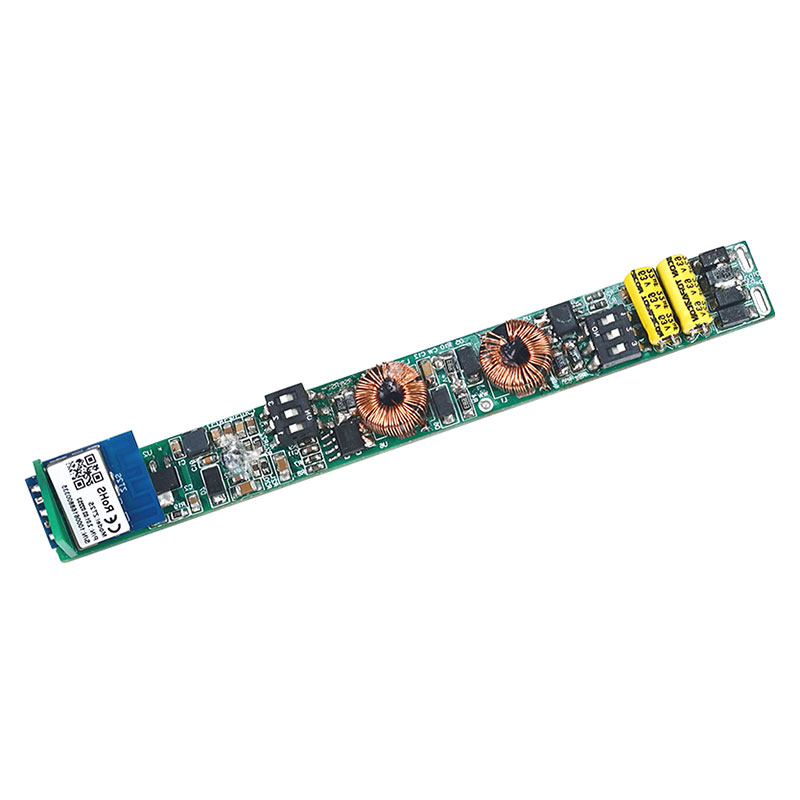 10-42VDC 1CH*(350-700mA) 3.5-29.4W Zigbee stmívací LED ovladač konstantního proudu CXR-28A(WZS)