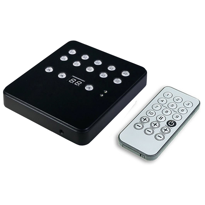 512 channels USB to DMX controller DM512