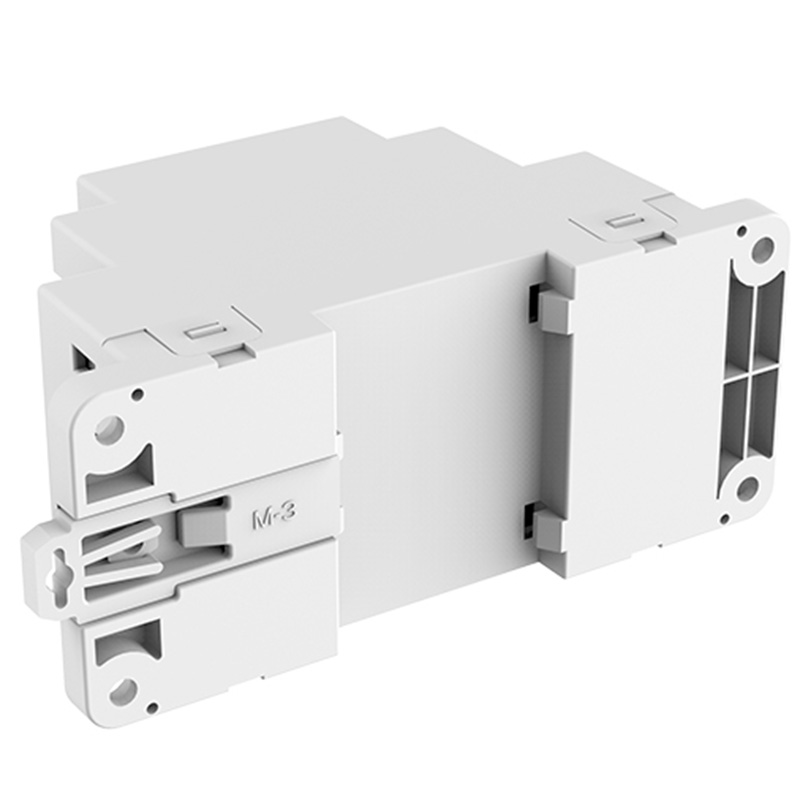 DMC 12 bis 48 VDC Digitalanzeige DALI zu DMX512 Signalkonverter DMC 12 bis 48 VDC Digitalanzeige DALI zu DMX512 Signalkonverter