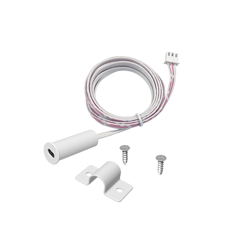 ED-C 5VDC PWM Signal Output Aluminum Door Trigger Sensor Head