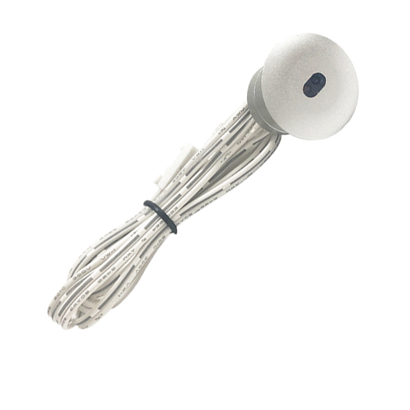 ED-CV(L) Dupont Stecker Aluminium PWM Tür Bewegungssensor Schalter