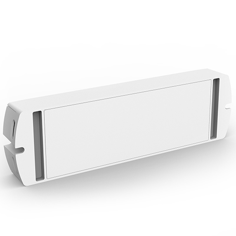 ES-D 5 až 24V SPI Control Dvojitý PIR senzor Schodišťový ovladač osvětlení ES-D 5 až 24V SPI Control Dvojitý PIR senzor Schodišťový ovladač osvětlení