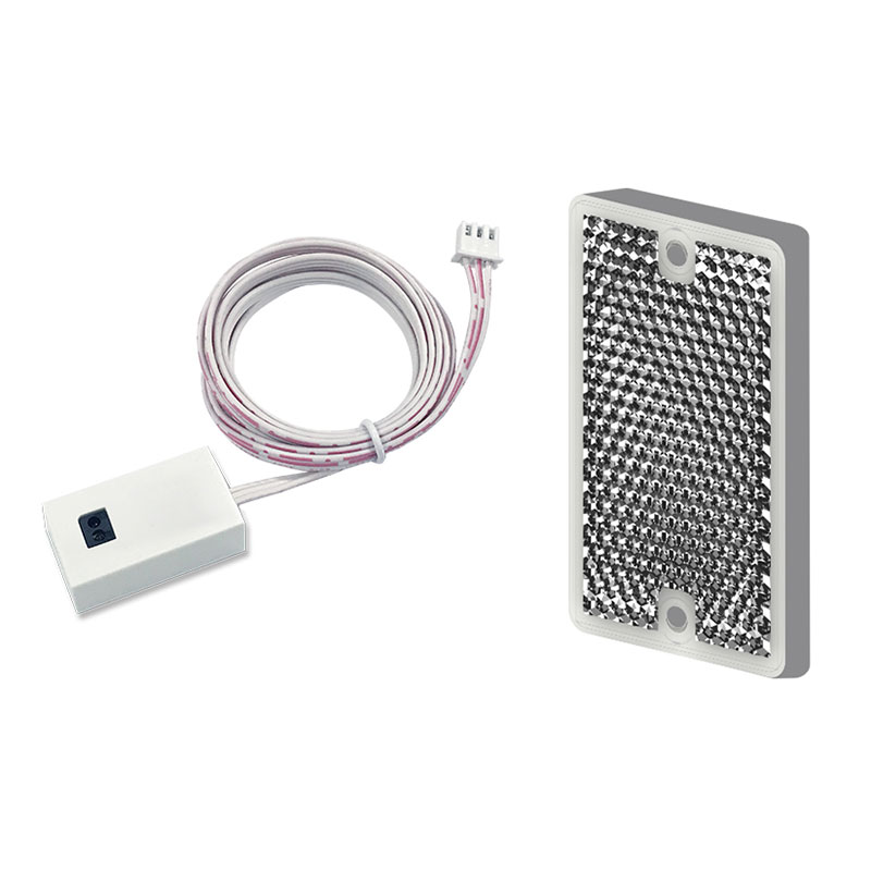 5 VDC ES32/ES16 LED-Treppenstufen-Lichtsteuerung, IR-Sensor ES-T