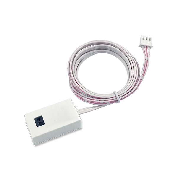 5VDC ES32/ES16 LED Stair Step Light Controller IR Sensor ES-T 5VDC ES32/ES16 LED Stair Step Light Controller IR Sensor ES-T