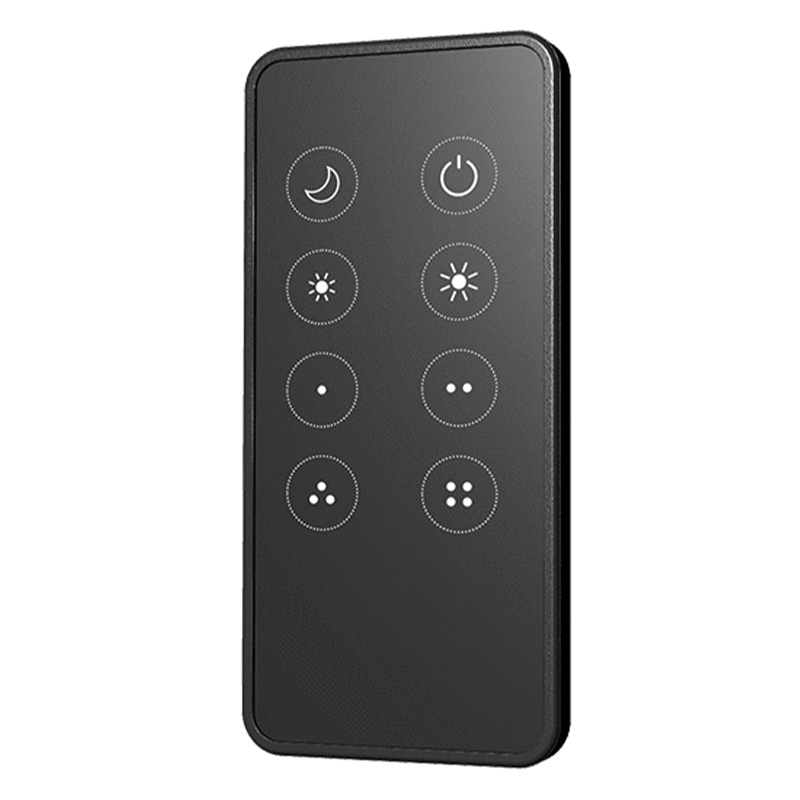 F1-M(WT)+RC1 1CH Tuya WiFi a infračervené dálkové ovládání stmívač světla