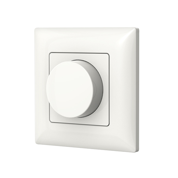 Rotary Panel RF Remote PK3 für RGB-LED-Streifenleuchten im Innenbereich