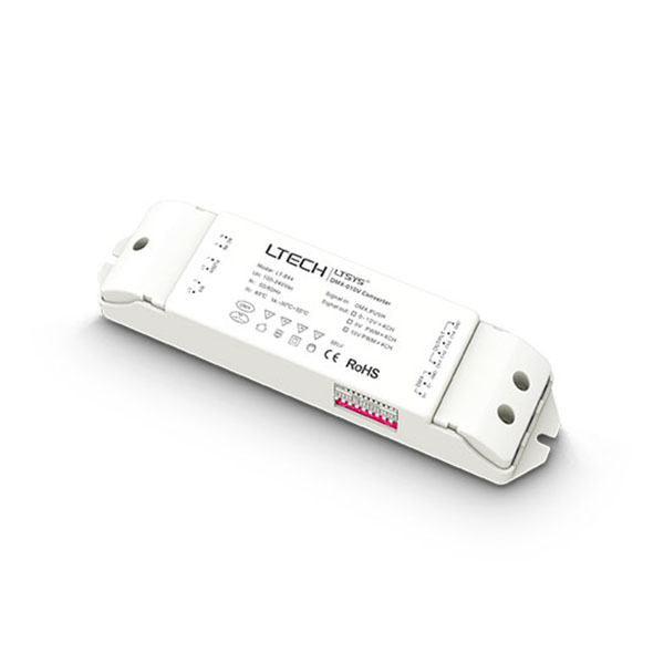 Dimming signal converter LT-844 (Replace by LT-84A) Dimming signal converter LT-844 (Replace by LT-84A)