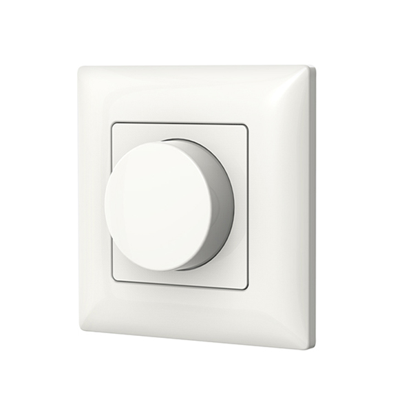 DC3V RF 2.4G LED Colour Temperature Remote dimming driver PK2 For single color, dual color, RGB LED controller
