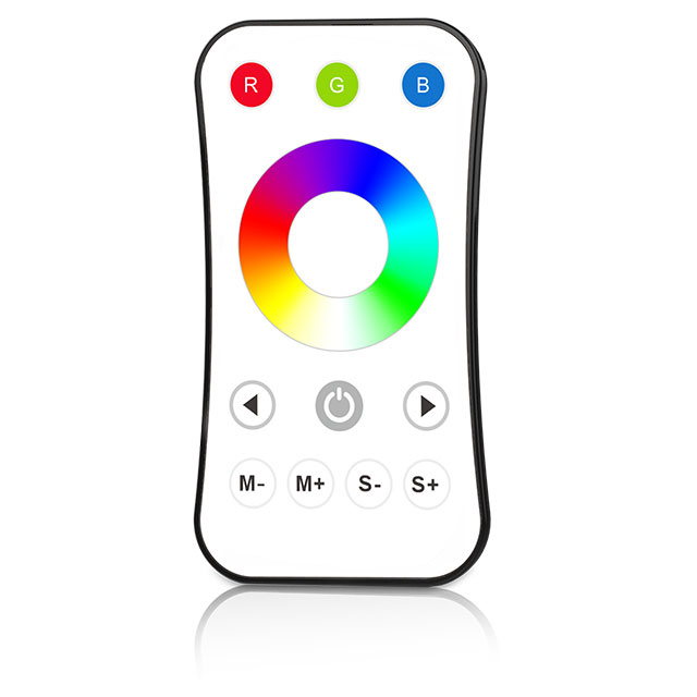 1 Zone RGB Remote Control R15, For RF RGB LED Controller