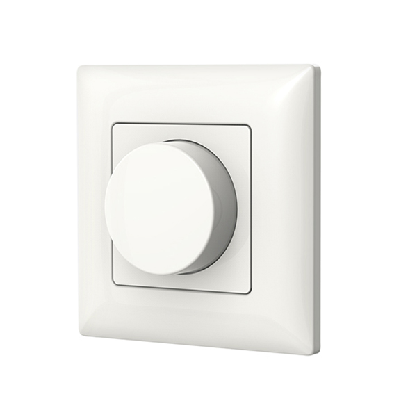 RF 2.4G LED Dimming Remote PK1 pro jednobarevné LED páskové světlo RF 2.4G LED Dimming Remote PK1 pro jednobarevné LED páskové světlo