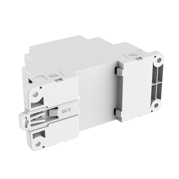 1CH*2A AC Phase-cut DMX Dimmer S1-D1 1CH*2A AC Phase-cut DMX Dimmer S1-D1