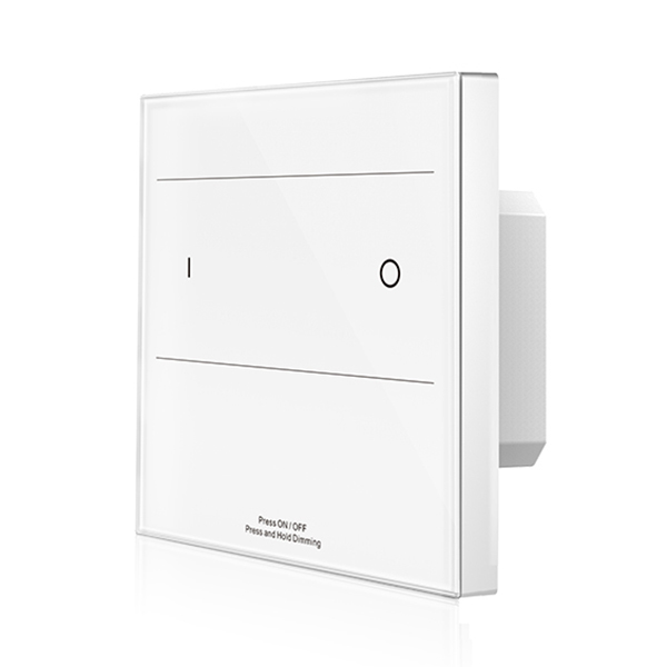 85-265VAC 1 Zone Dimming Touch panel T16-1 85-265VAC 1 Zone Dimming Touch panel T16-1