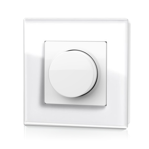 1CH*1.2A AC Triak Rotační skleněný stmívač ST1 1CH*1.2A AC Triak Rotační skleněný stmívač ST1