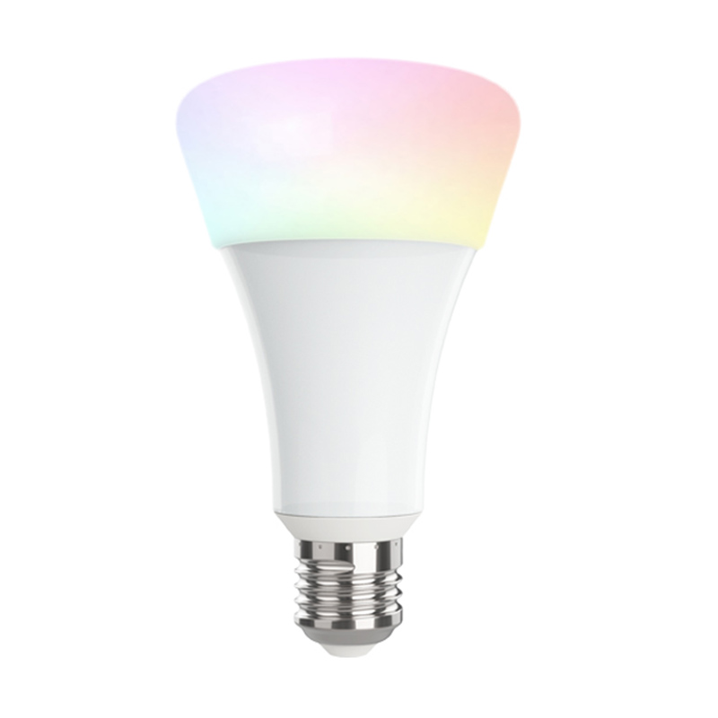 AC86-265V 12W RGB+ Color Temperature LED Bulb TK03 AC86-265V 12W RGB+ Color Temperature LED Bulb TK03