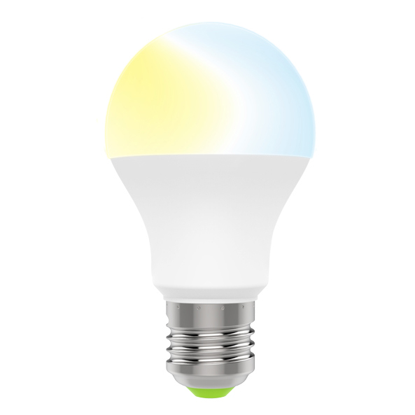 6W Color Temperature LED Bulb TK06 6W Color Temperature LED Bulb TK06