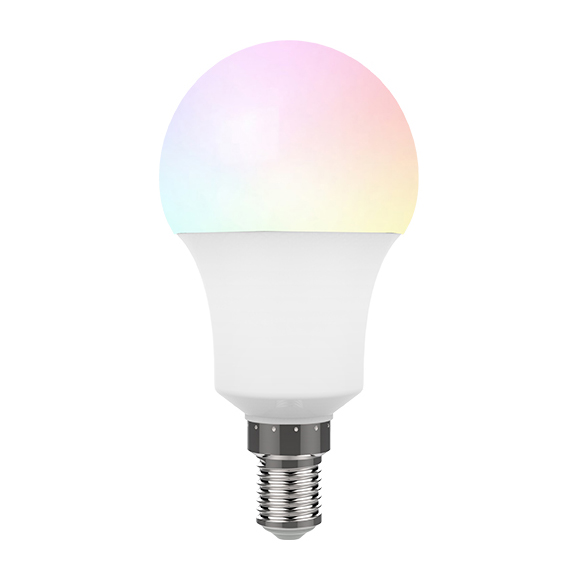 AC86V-265V 5W E14 Color Temperature LED Bulb TK07