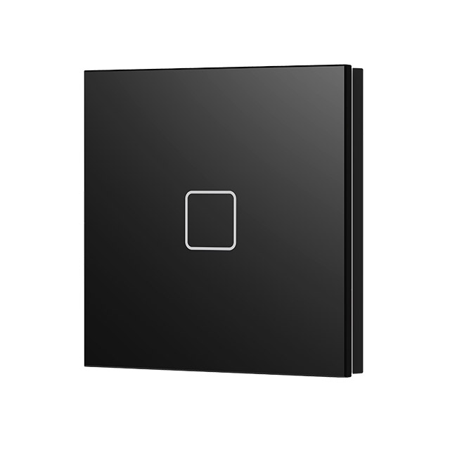 TS1(WZS) 1 Scene Touch Panel Zigbee Wall Remote