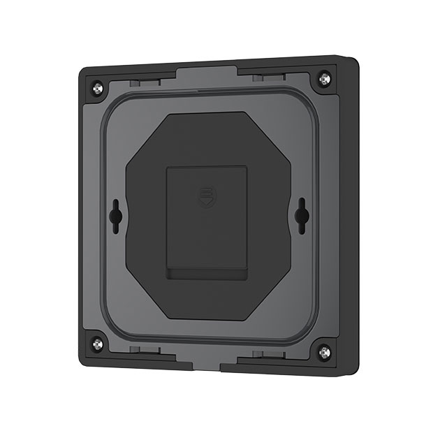 TW1 Wall Mounted Touch Panel Dimmer RF Remote Control LED Lights TW1 Wall Mounted Touch Panel Dimmer RF Remote Control LED Lights