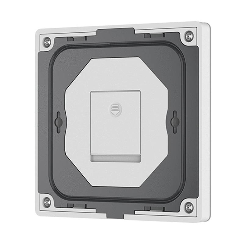 TW2-4 CCT Wall Mounted Touch Panel LED Dimmer Remote Control TW2-4 CCT Wall Mounted Touch Panel LED Dimmer Remote Control