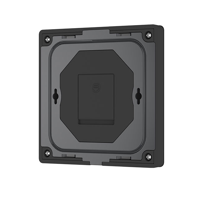 TW2 LED nástěnný panel Dotykový stmívač RF Remote CCT LED světla TW2 LED nástěnný panel Dotykový stmívač RF Remote CCT LED světla