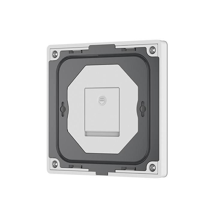 Dotykový nástěnný panel TW4 RGB RGBW LED ovladač