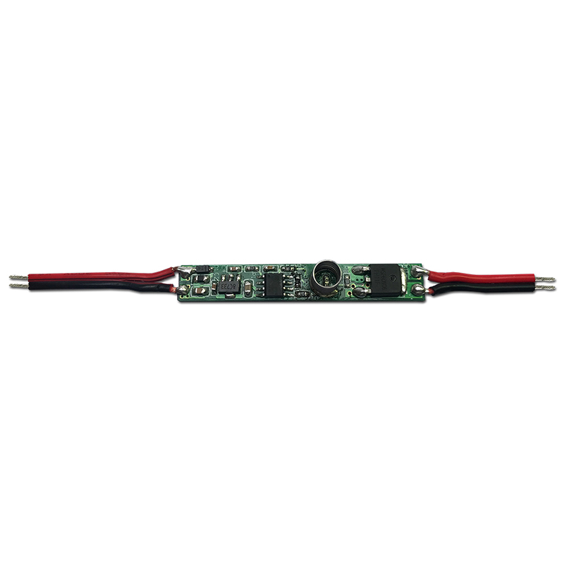 1CH*1A 12-24VDC CV Jednobarevná LED PCBA Mini Dimmer V1-C