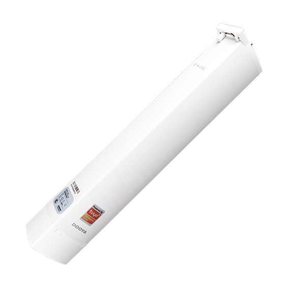CM(WZ) Zigbee RF Smart Motorized Curtain Motor CM(WZ) Zigbee RF Smart Motorized Curtain Motor
