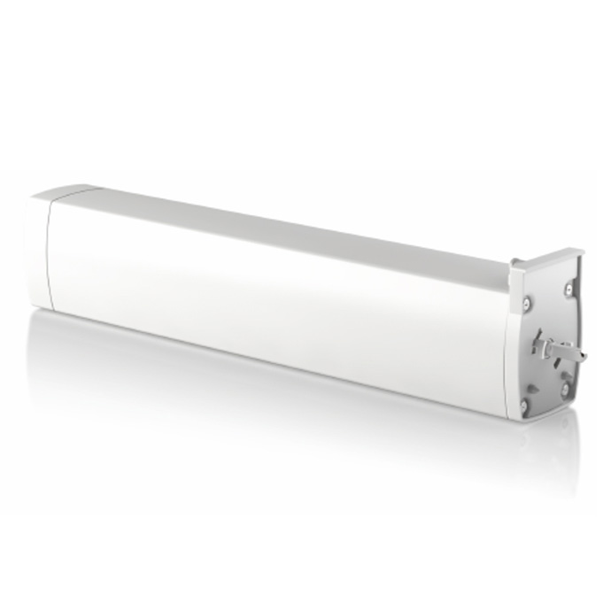 CM(WZ) Zigbee RF Smart Motorized Curtain Motor CM(WZ) Zigbee RF Smart Motorized Curtain Motor