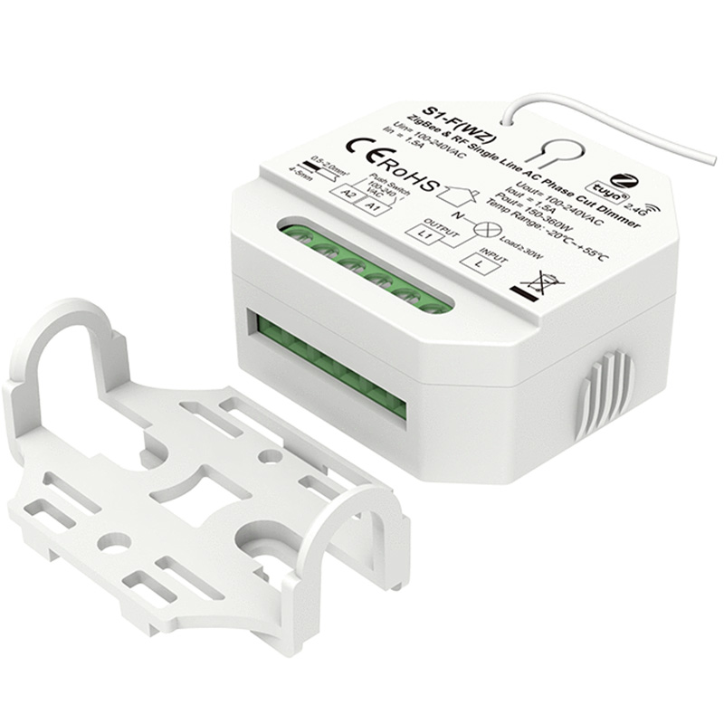 Zigbee-and-RF-Din-Rail-LED-
