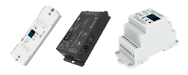 SPI Controller Series