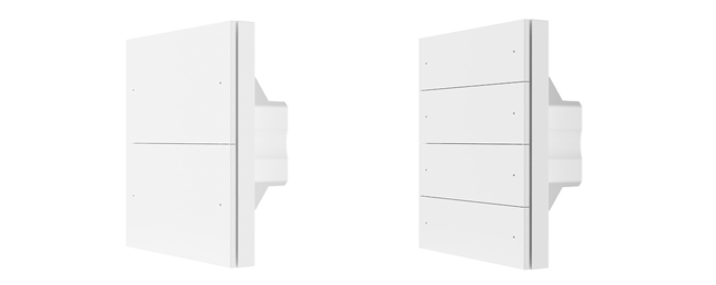 RF-Panel-Schalter (Szene)