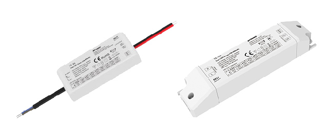 Triac CC dimmbarer LED-Treiber