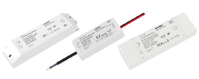 Dimmbarer Triac-CV-LED-Treiber