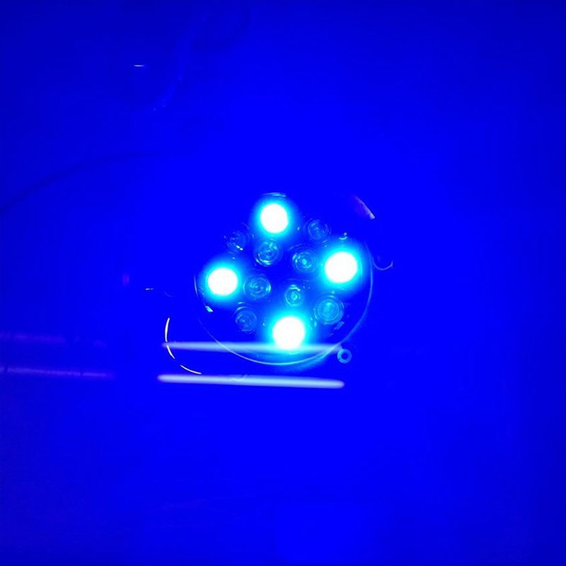 DMX512 Jednobarevná RGB barva měnící IP68 Vodotěsné Rgb LED podvodní světlo Bazén Fontána Akvárium Akvárium Rybí Jezírko DMX512 Jednobarevná RGB barva měnící IP68 Vodotěsné Rgb LED podvodní světlo Bazén Fontána Akvárium Akvárium Rybí Jezírko