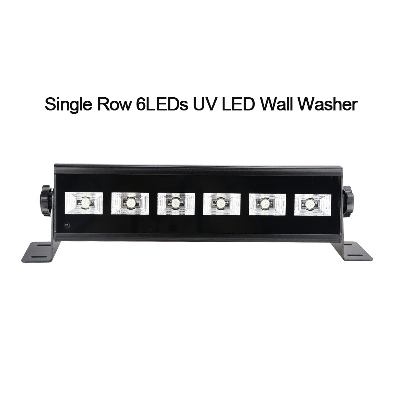 AC90-240V 395-405NM Ultraviolet LED Wall Washer Light With 13Key RF Remote - Halloween UV Stage Light, Christmas Party LED Light, Club Bar Lights AC90-240V 395-405NM Ultraviolet LED Wall Washer Light With 13Key RF Remote - Halloween UV Stage Light, Christmas Party LED Light, Club Bar Lights