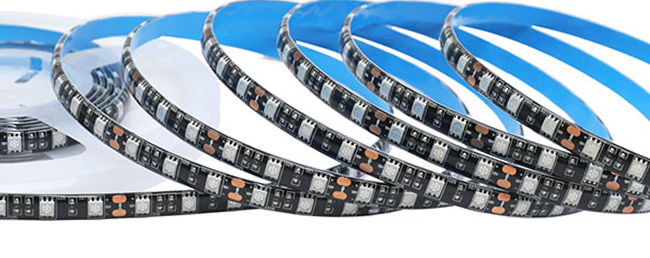 Ultraviolette 丨UV-LED-Lichtstreifen