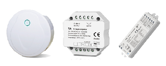 WiFi-RF Converter