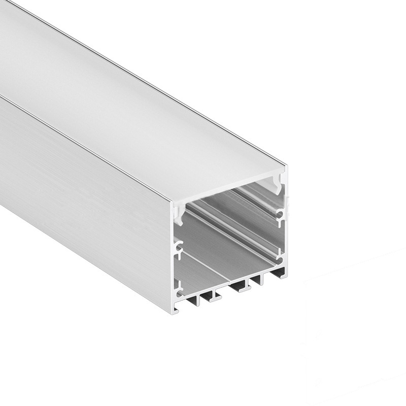 40 x 35 mm, jeden půlpalcový čtvercový LED pásek, světelný závěs 40 x 35 mm, jeden půlpalcový čtvercový LED pásek, světelný závěs