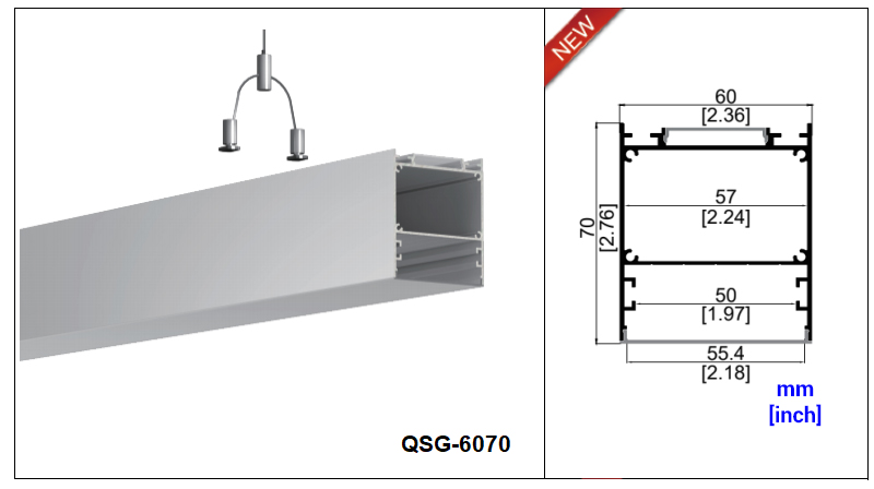 QSG-6070