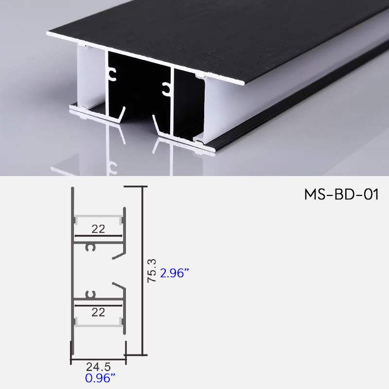 Moderní černé nástěnné nástěnné nástěnné svítidlo LED pásek s nepřímým osvětlením, výška 3 palce Moderní černé nástěnné nástěnné nástěnné svítidlo LED pásek s nepřímým osvětlením, výška 3 palce