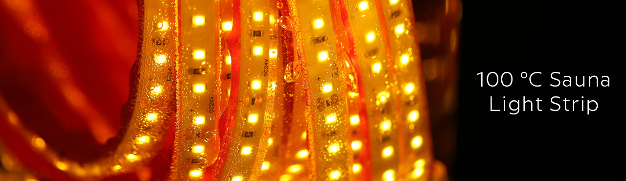 sauna light strip sauna light strip