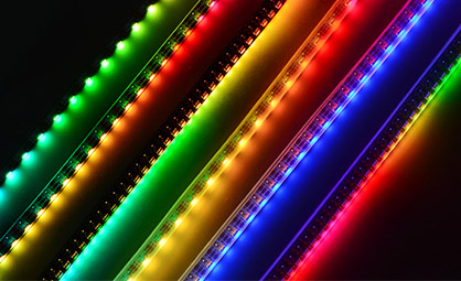 addressable led strip