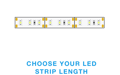 choose your led light strips